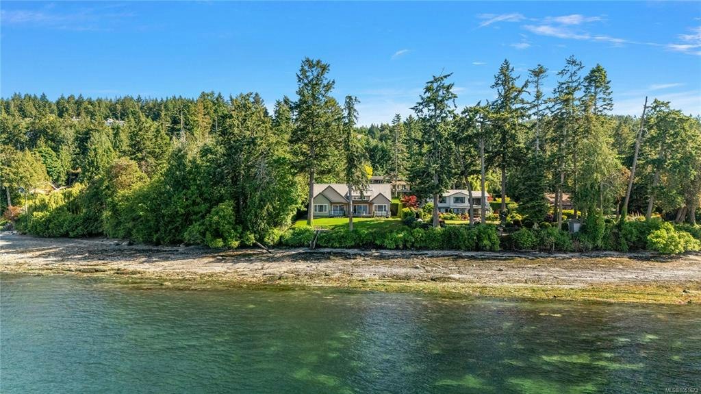 11665 Jupata Way, North Saanich, BC, V8L 5K1