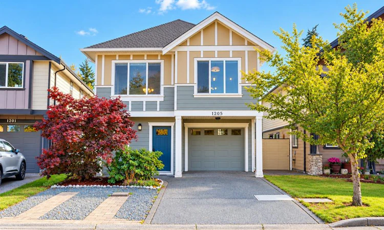 1205 Parkdale Creek Gardens