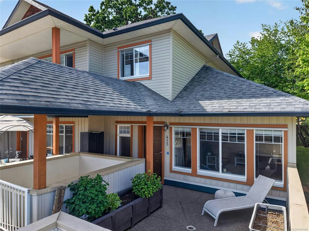 413-930 Braidwood Road, Courtenay, BC, V9N 3R9