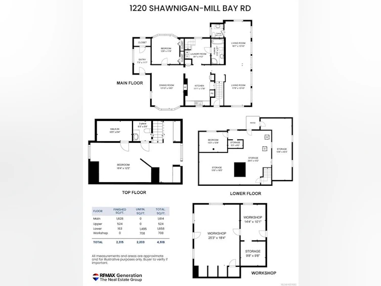 1220 Shawnigan Mill Bay Road, Mill Bay, BC, V0R 2P2 - 96