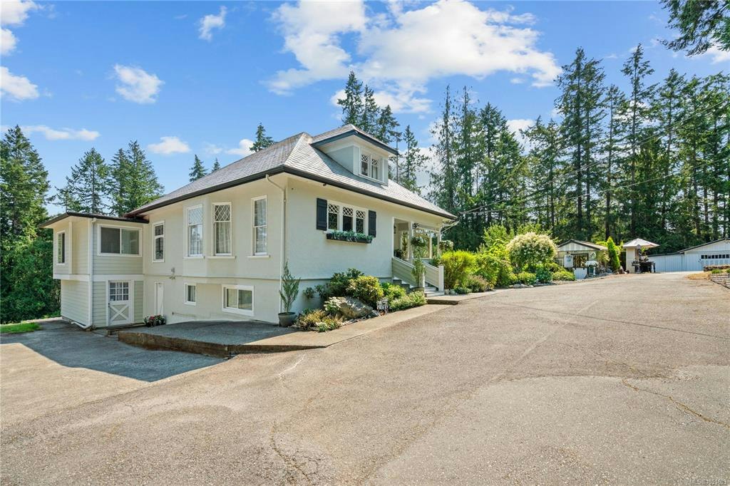 1220 Shawnigan Mill Bay Road, Mill Bay, BC, V0R 2P2 - 57