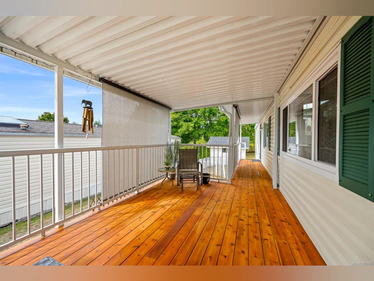 11-4714 Muir Road, Courtenay, BC, V9N 8Z4 - 2