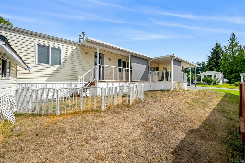 11-4714 Muir Road, Courtenay, BC, V9N 8Z4