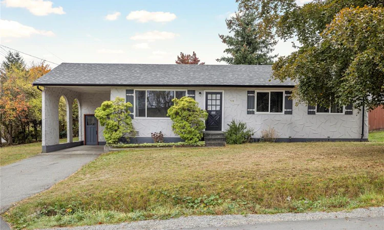 555 Weber Street