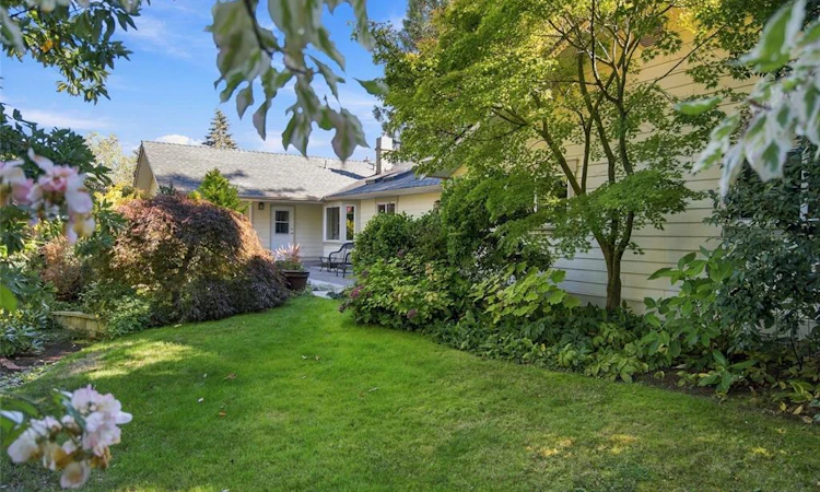 1061 Harlequin Road