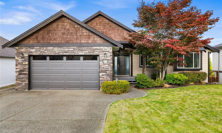 978 Timberline Drive