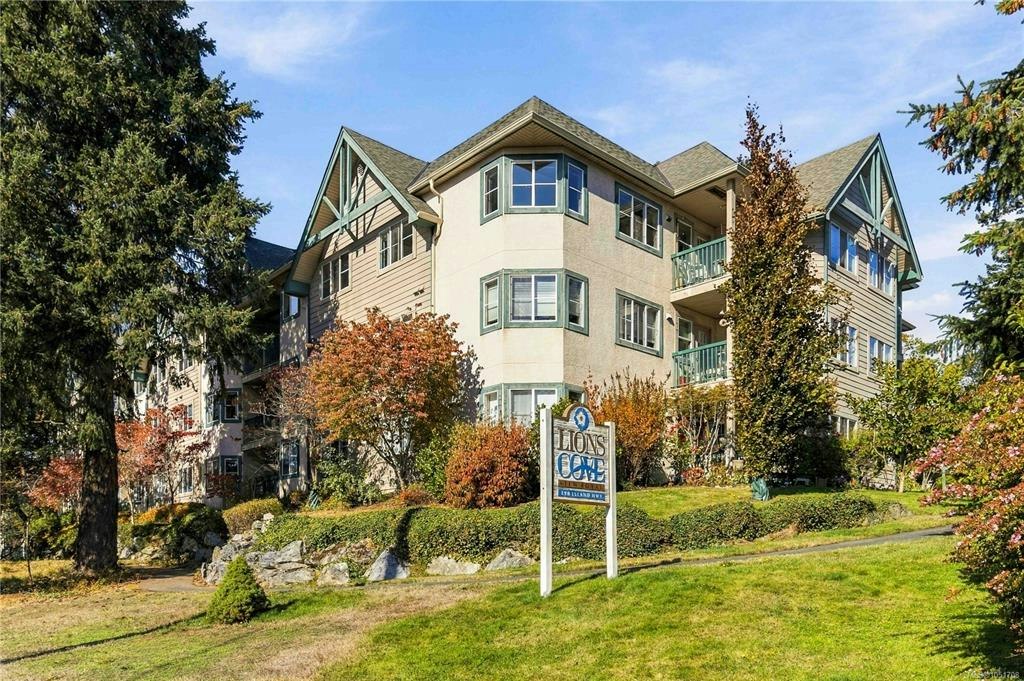 105-290 Island Highway, View Royal, BC, V9B 1G5 - 35