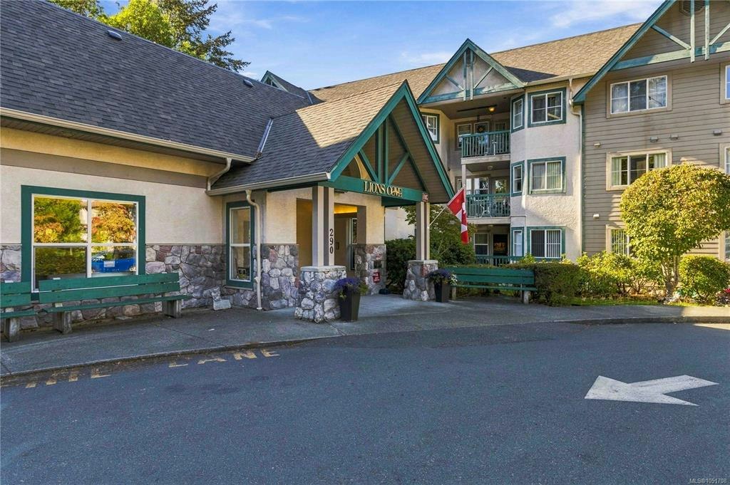 105-290 Island Highway, View Royal, BC, V9B 1G5