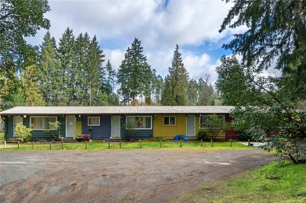 992 Allenby Road, Errington, BC, V9P 2A9