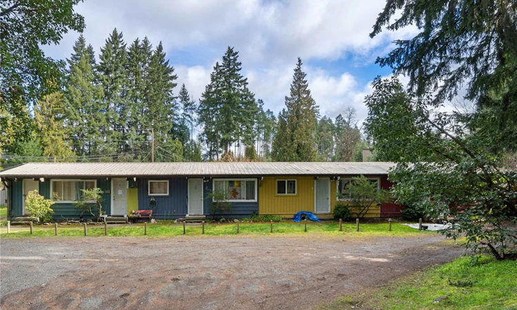 992 Allenby Road