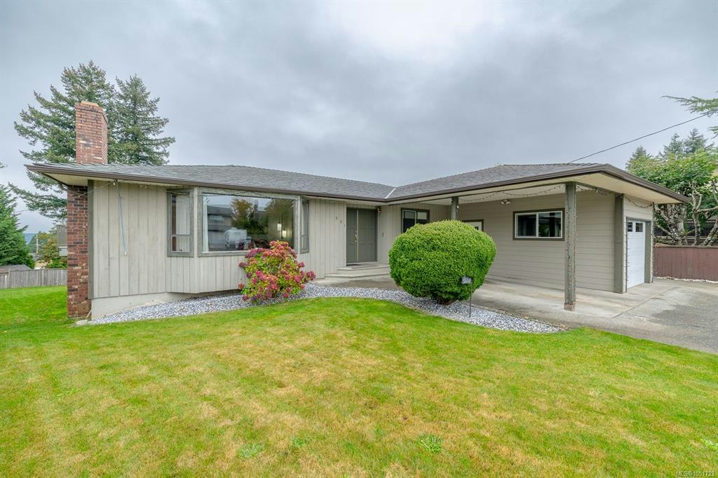 551 S Birch Street, Campbell River, BC, V9W 6A7