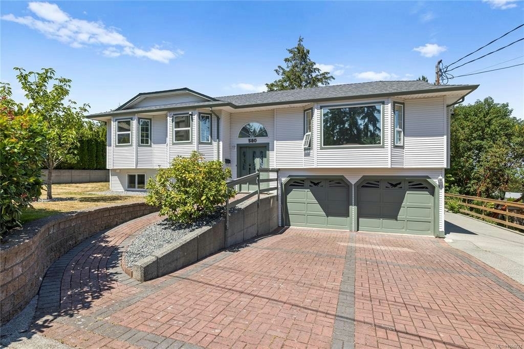 580 Ninth Street, Nanaimo, BC, V9R 6G5
