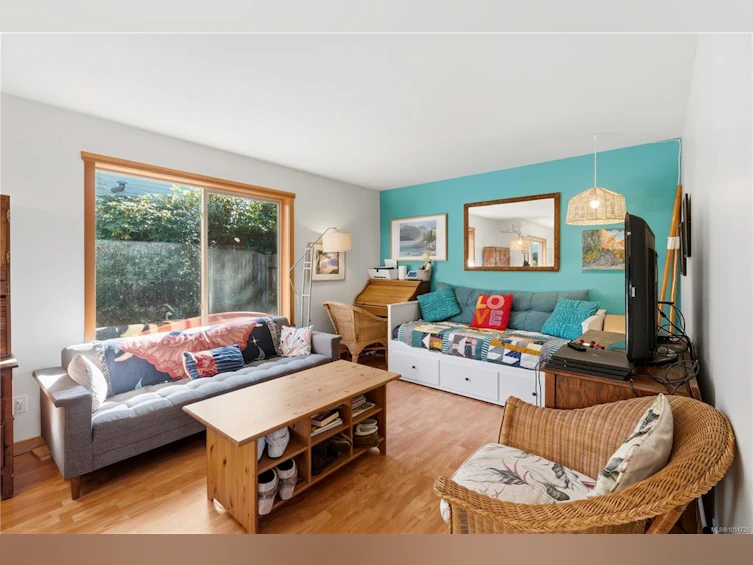 3-1626 Holly Crescent, Ucluelet, BC, V0R 3A0 - 3