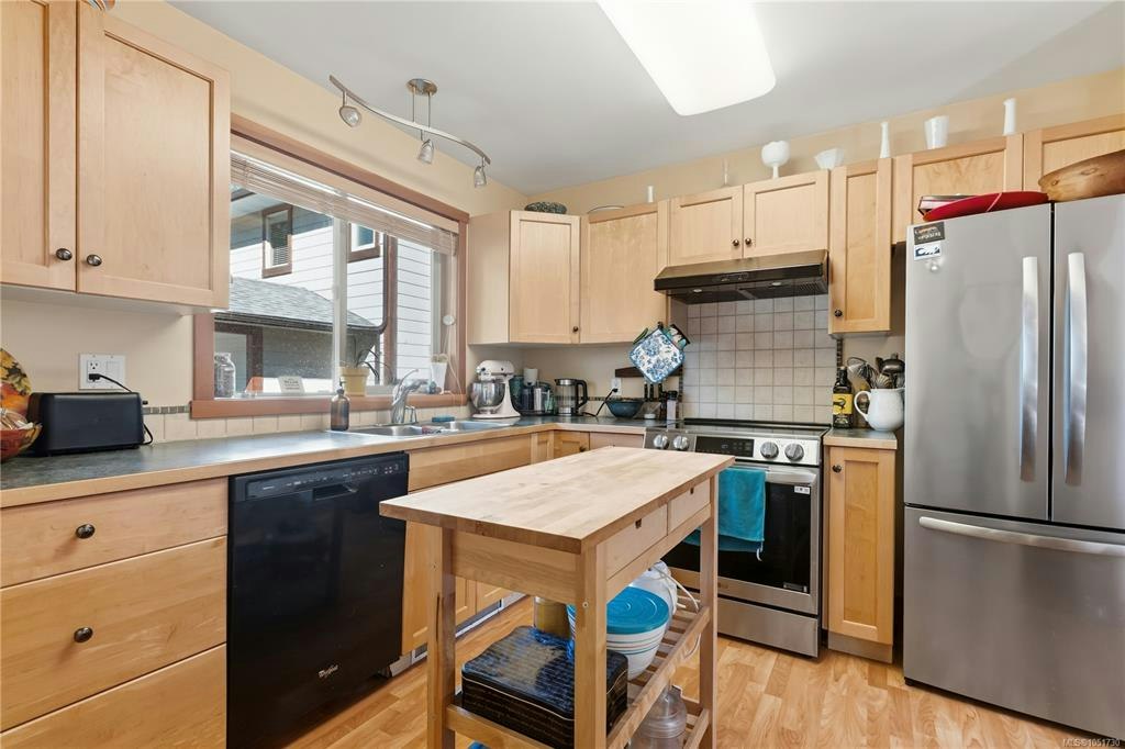 3-1626 Holly Crescent, Ucluelet, BC, V0R 3A0 - 12