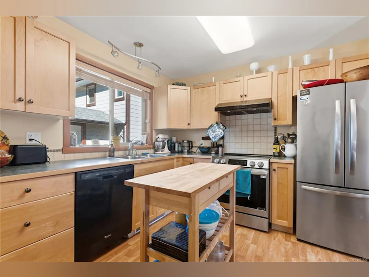 3-1626 Holly Crescent, Ucluelet, BC, V0R 3A0 - 12