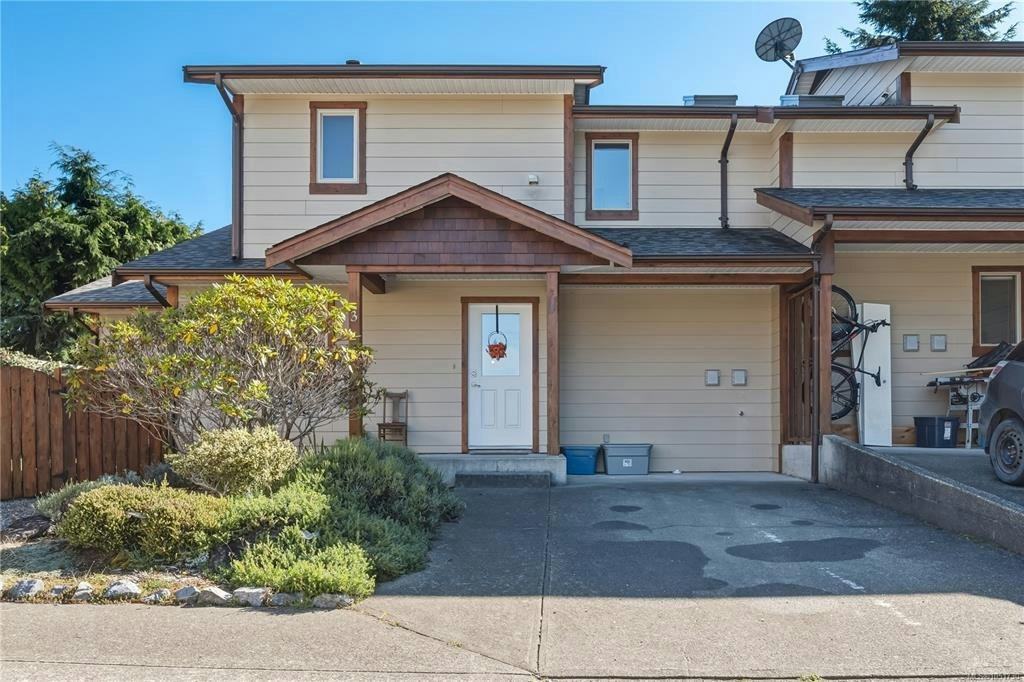 3-1626 Holly Crescent, Ucluelet, BC, V0R 3A0