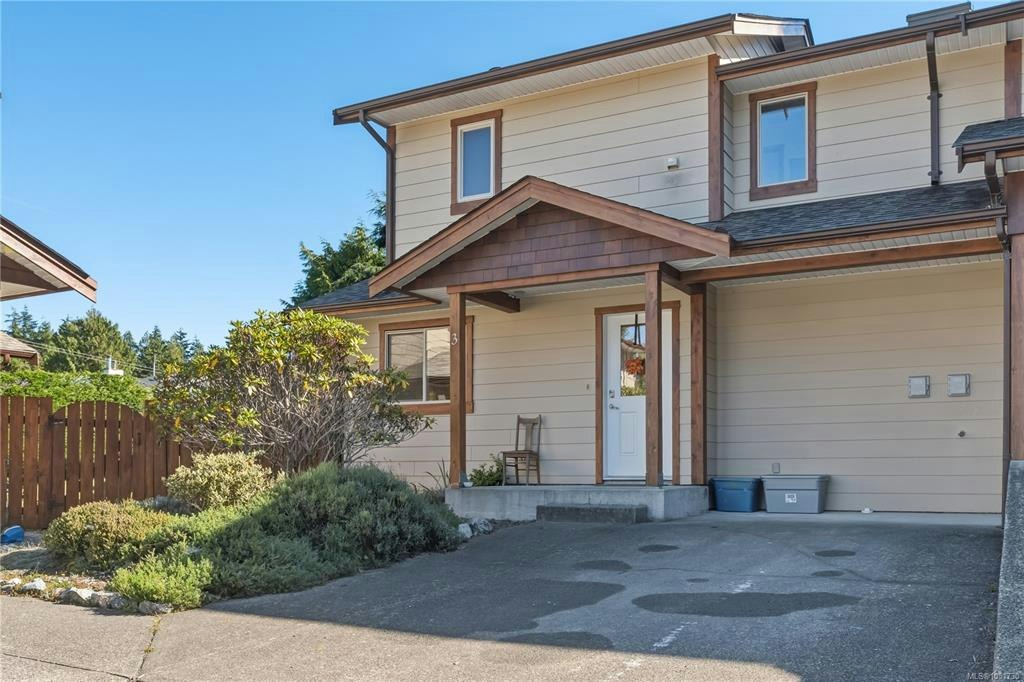 3-1626 Holly Crescent, Ucluelet, BC, V0R 3A0 - 25