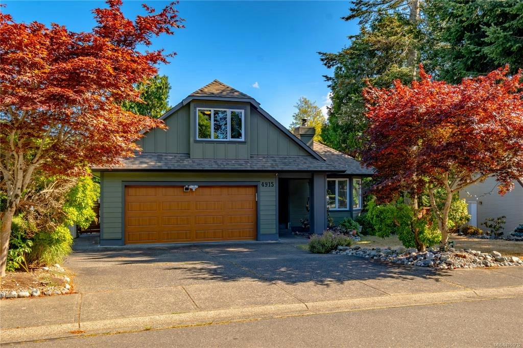 4915 Denford Place, Nanaimo, BC, V9V 1R3