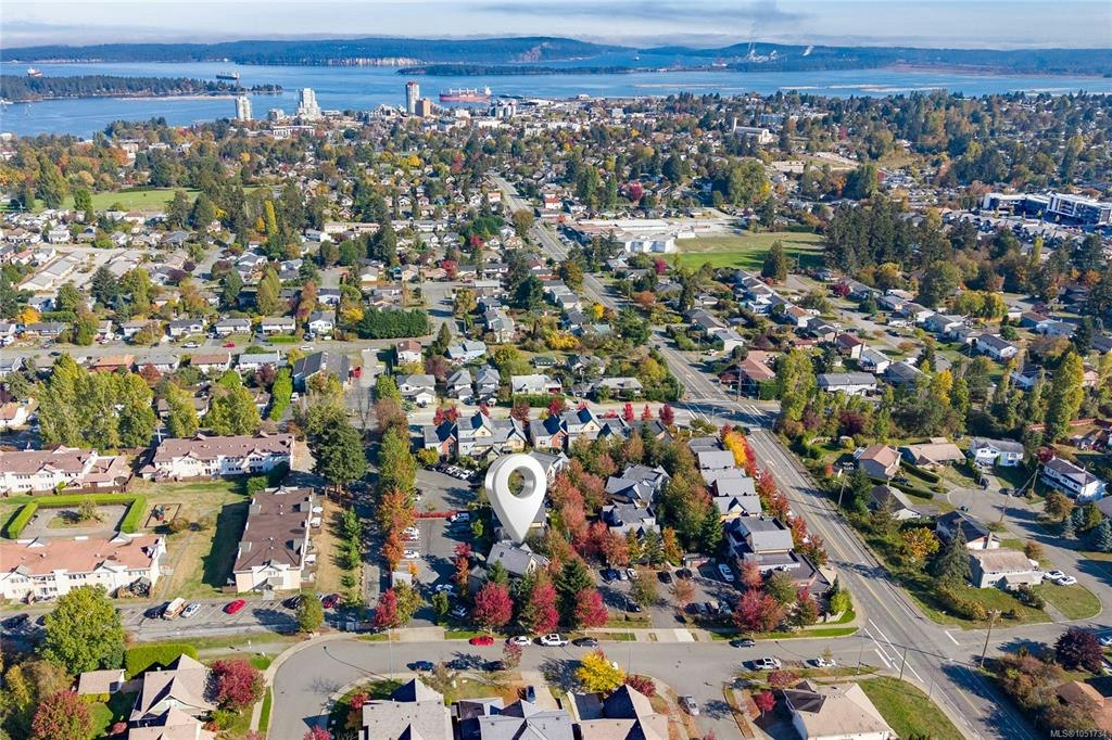 76-1406 Jingle Pot Road, Nanaimo, BC, V9R 0A9