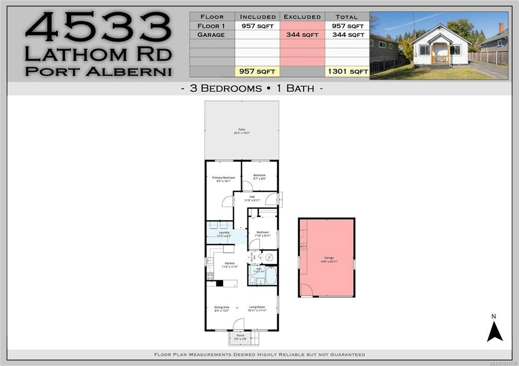 4533 Lathom Road, Port Alberni, BC, V9Y 5S8 - 31