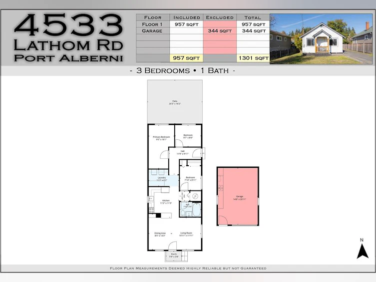 4533 Lathom Road, Port Alberni, BC, V9Y 5S8 - 31