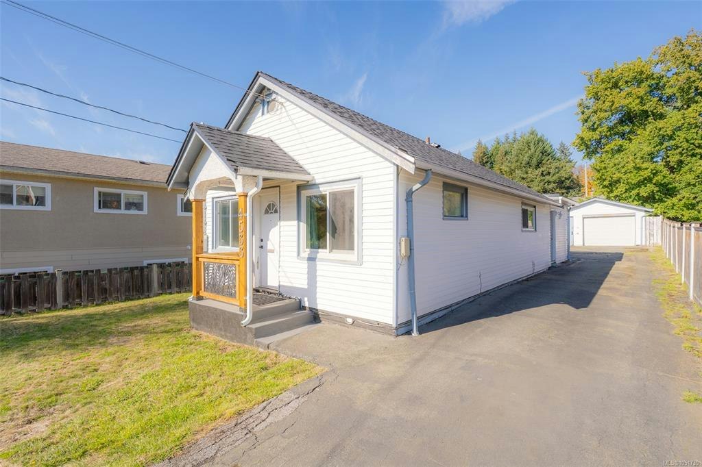 4533 Lathom Road - 2