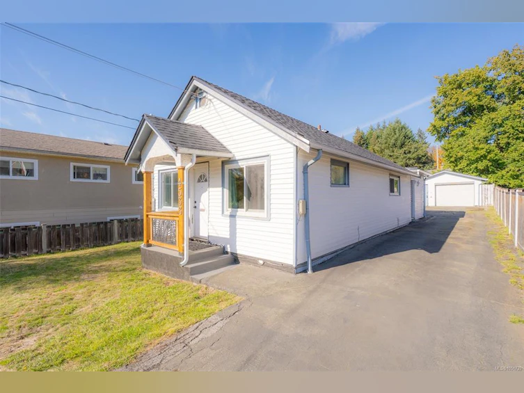 4533 Lathom Road, Port Alberni, BC, V9Y 5S8 - 2