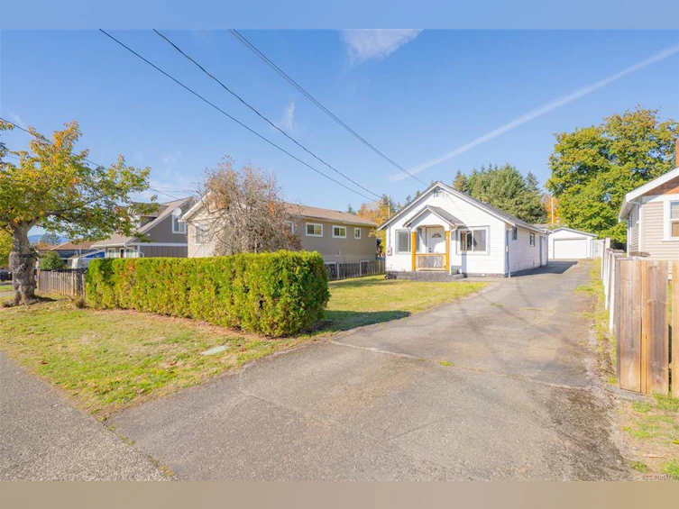 4533 Lathom Road, Port Alberni, BC, V9Y 5S8