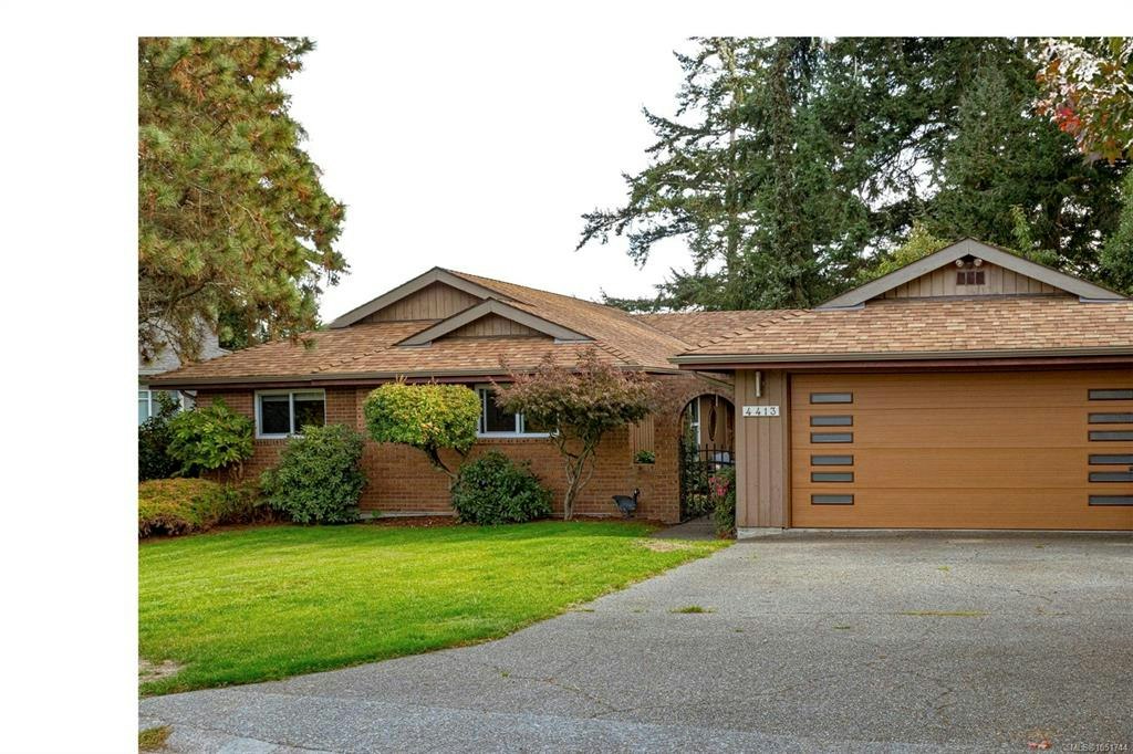 4413 Strom Ness Place, Saanich, BC, V8Z 6S7