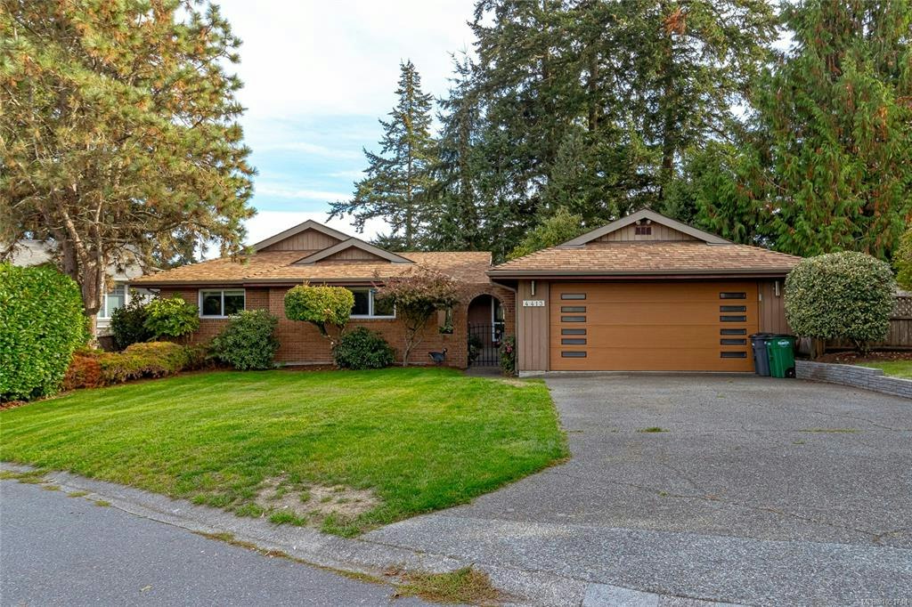 4413 Strom Ness Place, Saanich, BC, V8Z 6S7