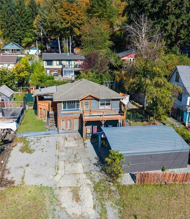 10579 Youbou Road, Youbou, BC, V0R 3E1