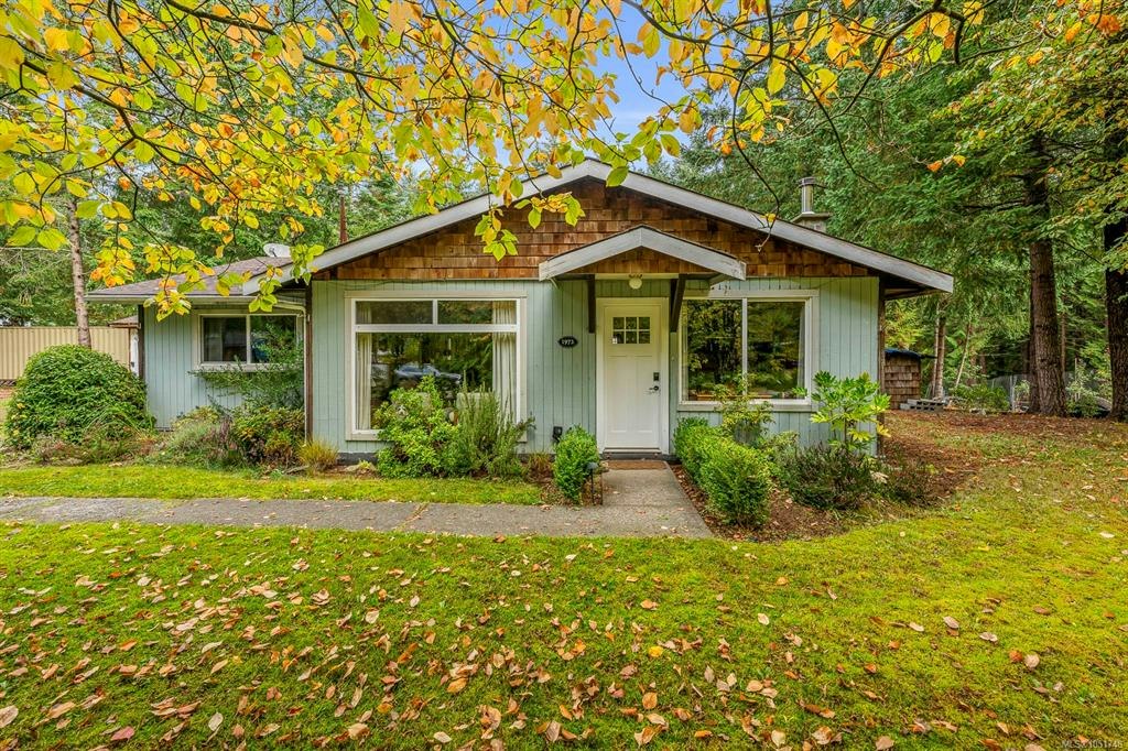 1972 Greenwood Crescent, Comox, BC, V9M 4B1