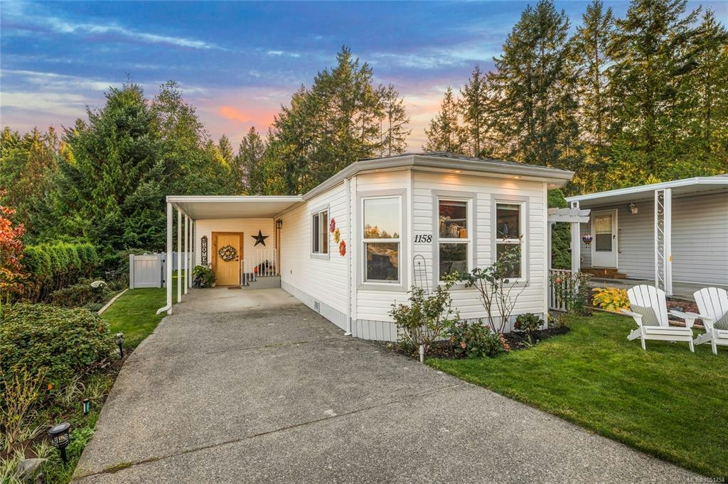 46-1158 Morrell Circle, Nanaimo, BC, V9R 6K6