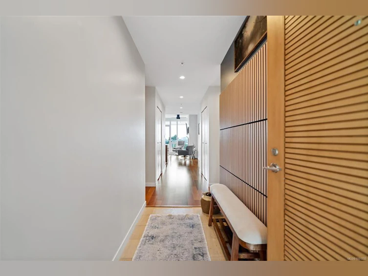 206-68 Songhees Road, Victoria, BC, V9A 0A3 - 19