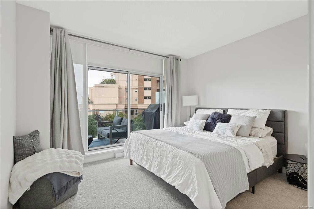 206-68 Songhees Road, Victoria, BC, V9A 0A3 - 11