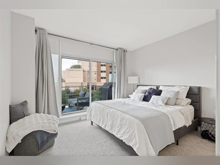 206-68 Songhees Road, Victoria, BC, V9A 0A3 - 11