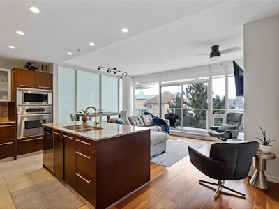 206-68 Songhees Road - 4