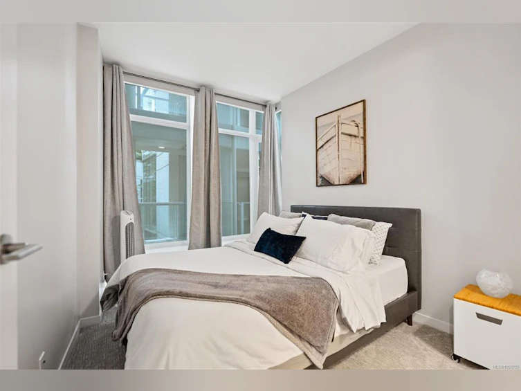 206-68 Songhees Road, Victoria, BC, V9A 0A3 - 14
