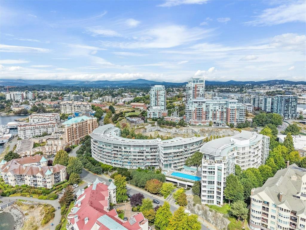 206-68 Songhees Road, Victoria, BC, V9A 0A3 - 42