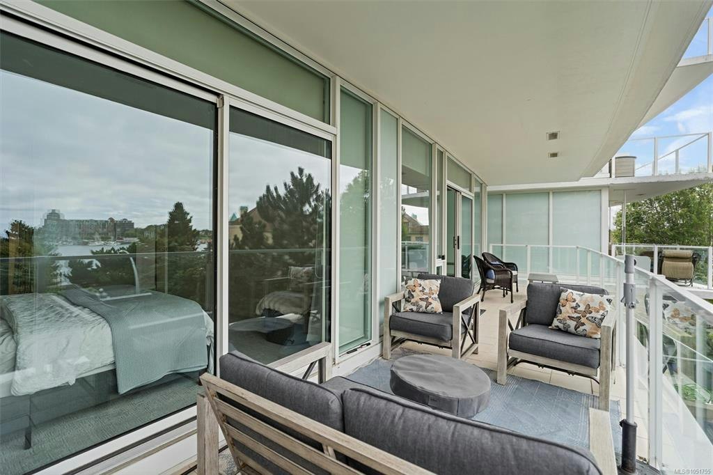 206-68 Songhees Road, Victoria, BC, V9A 0A3 - 22