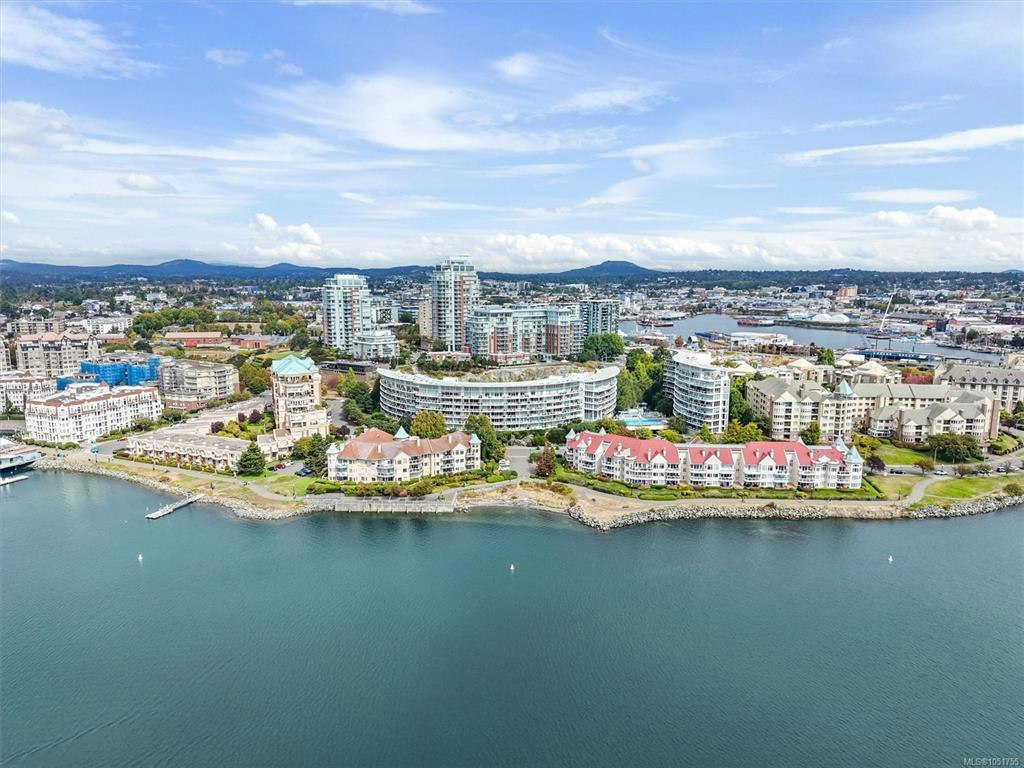 206-68 Songhees Road, Victoria, BC, V9A 0A3 - 44