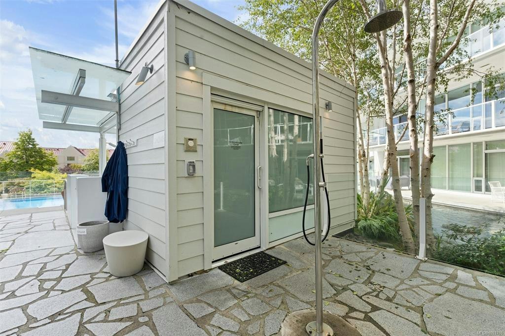 206-68 Songhees Road, Victoria, BC, V9A 0A3 - 34
