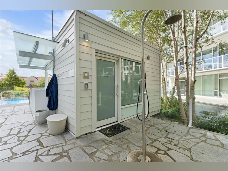 206-68 Songhees Road, Victoria, BC, V9A 0A3 - 34