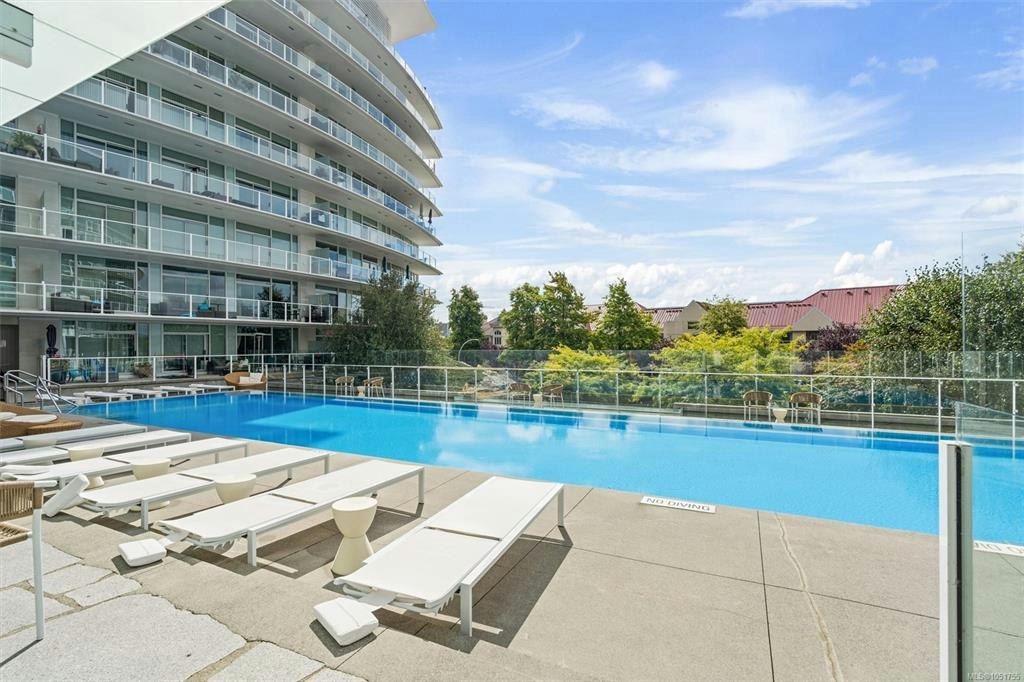 206-68 Songhees Road, Victoria, BC, V9A 0A3 - 25