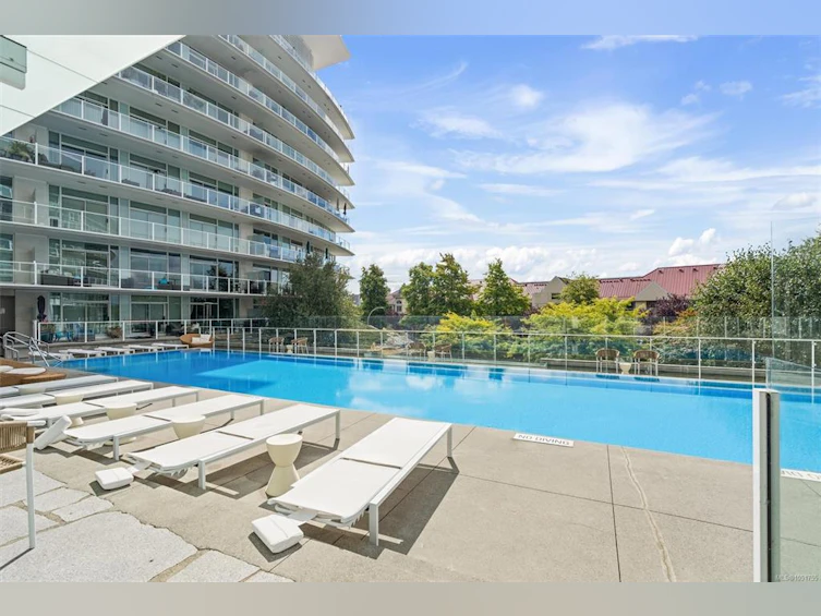 206-68 Songhees Road, Victoria, BC, V9A 0A3 - 25