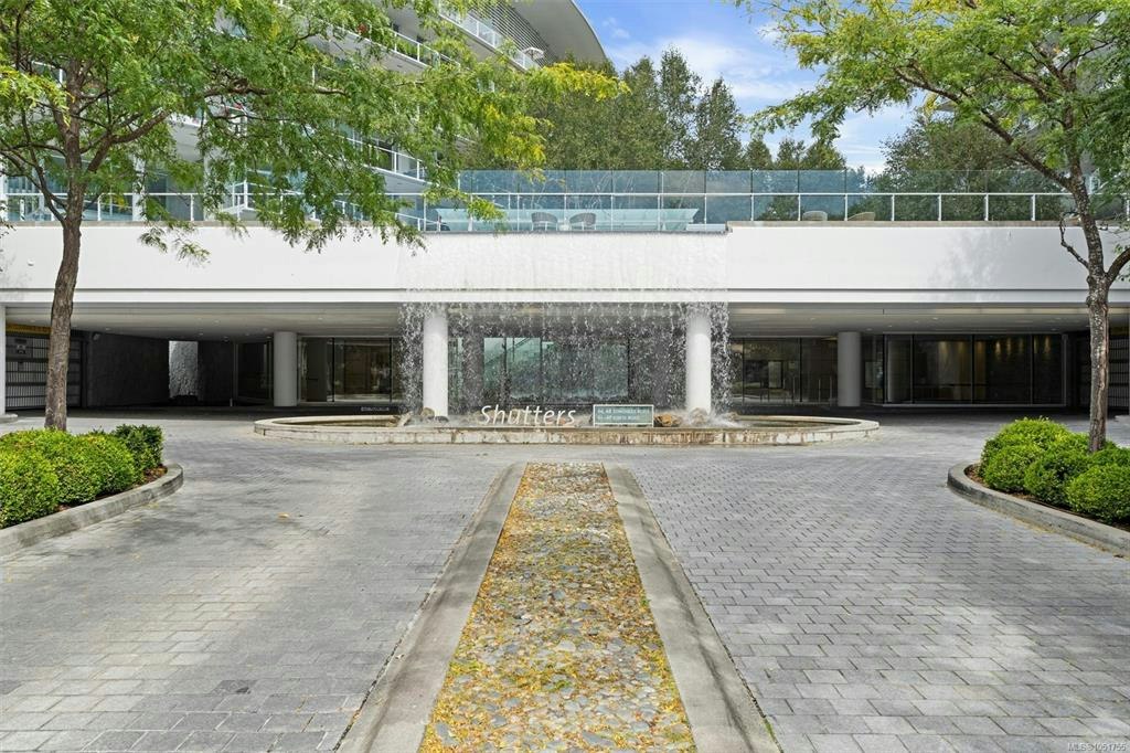206-68 Songhees Road, Victoria, BC, V9A 0A3 - 39