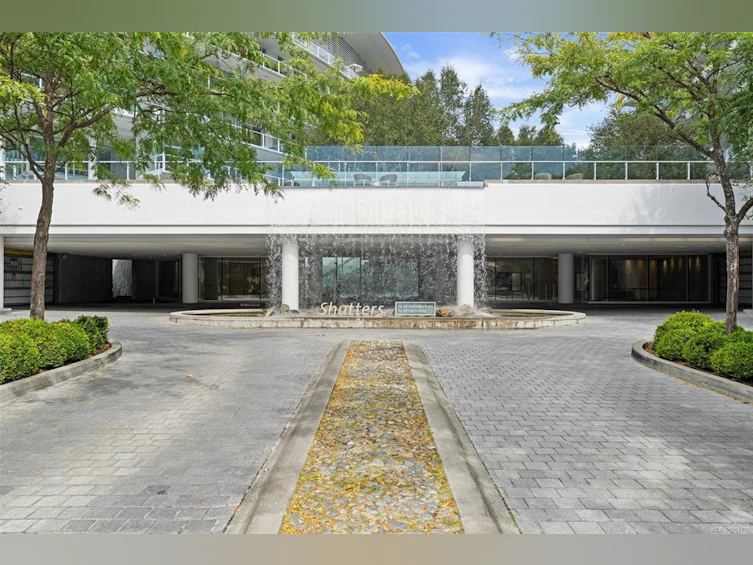 206-68 Songhees Road, Victoria, BC, V9A 0A3 - 39