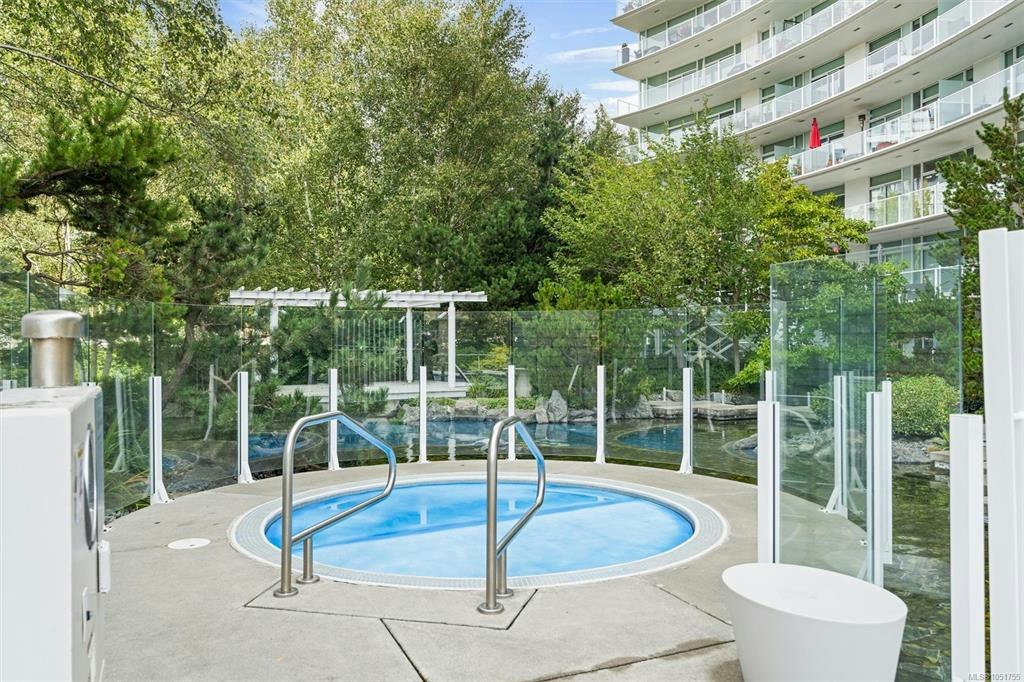 206-68 Songhees Road, Victoria, BC, V9A 0A3 - 26