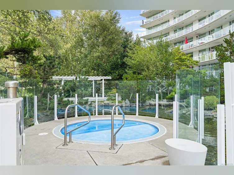 206-68 Songhees Road, Victoria, BC, V9A 0A3 - 26