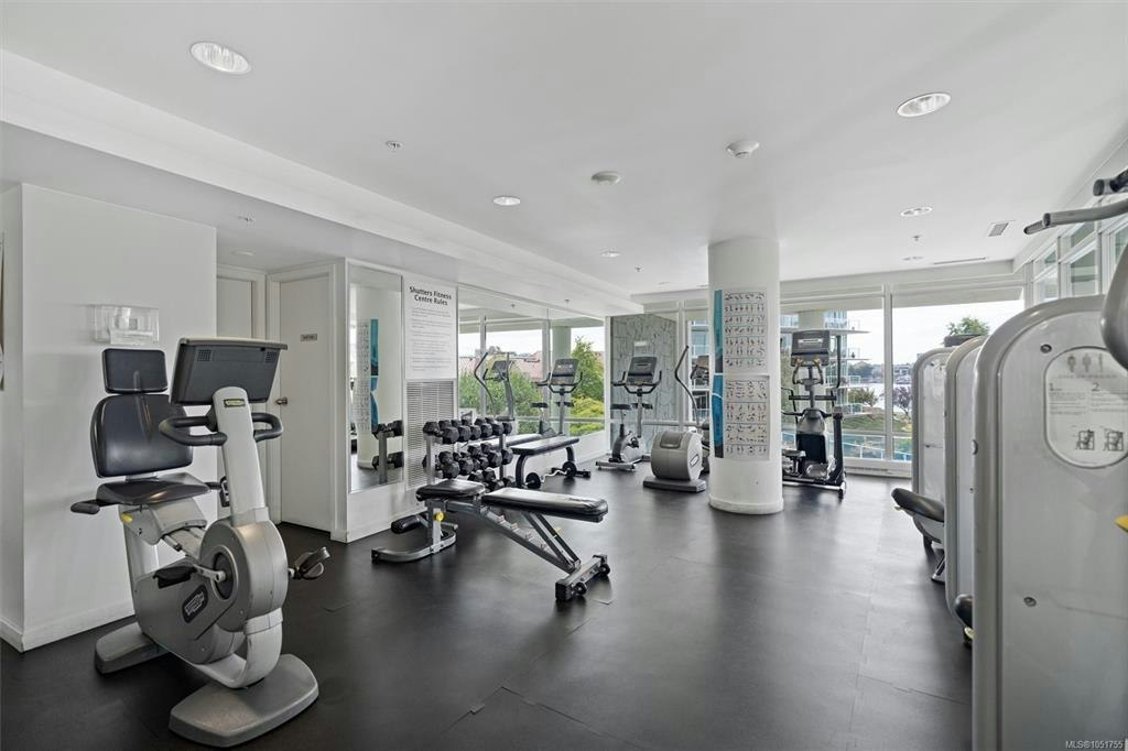 206-68 Songhees Road, Victoria, BC, V9A 0A3 - 31